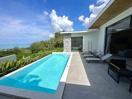 House 3 Bedrooms Samui