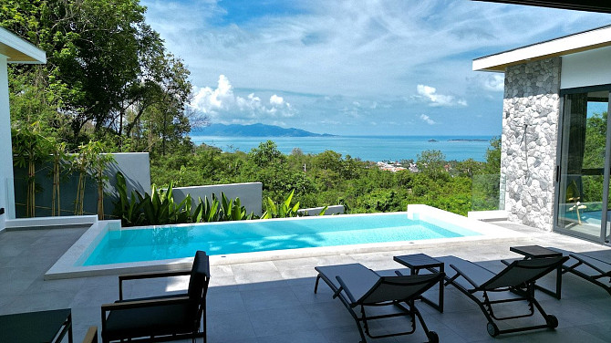 Maison 3 chambres Samui - photo 10