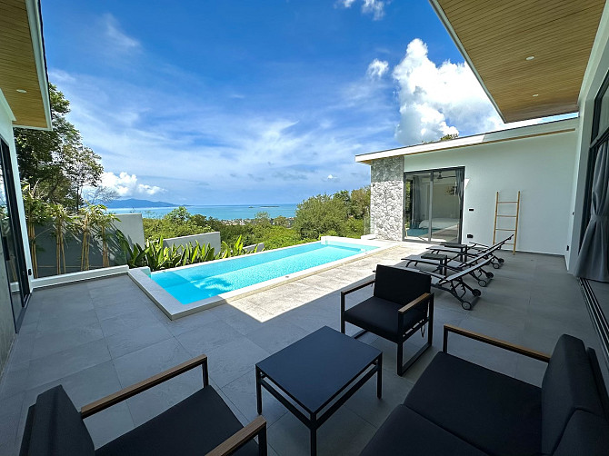 Maison 3 chambres Samui - photo 15