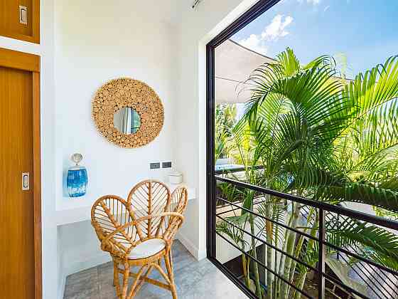 House 2 Bedrooms Samui