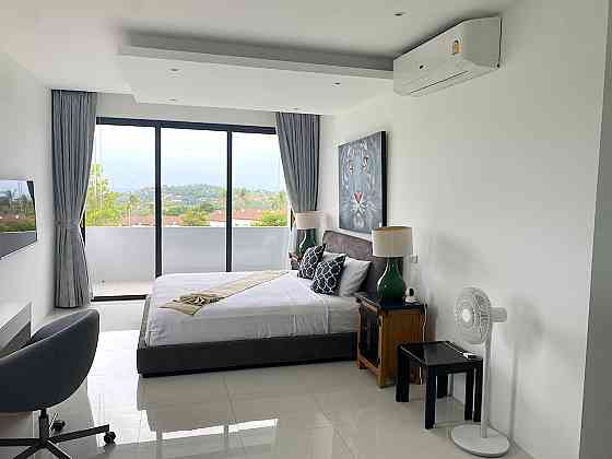 House 6 Bedrooms Samui