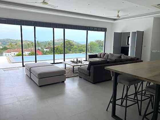 House 6 Bedrooms Samui