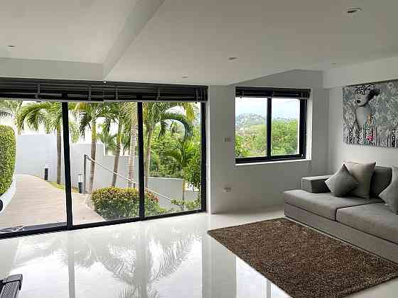 House 6 Bedrooms Samui