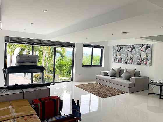 House 6 Bedrooms Samui