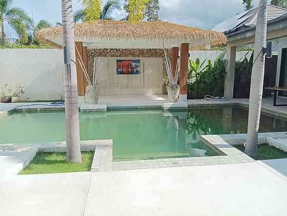 3 Beds 3 Baths House Samui