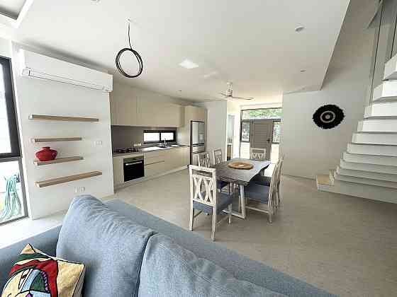 House 3 Bedrooms Samui