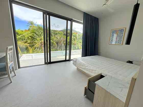 House 3 Bedrooms Samui