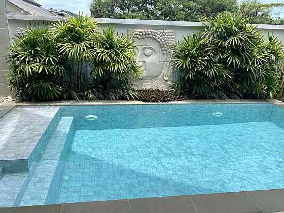 House 2 Bedrooms Samui