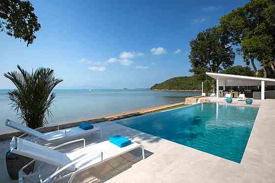 House 5 Bedrooms Samui