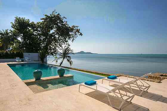 House 5 Bedrooms Samui