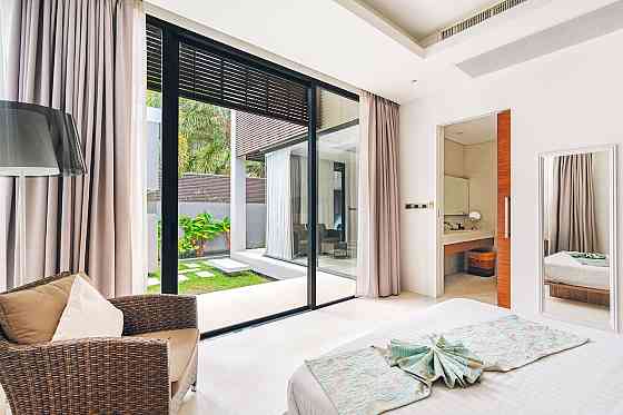 House 3 Bedrooms Samui