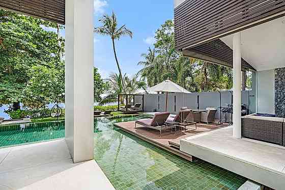 House 3 Bedrooms Samui