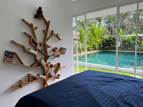 House 3 Bedrooms Samui