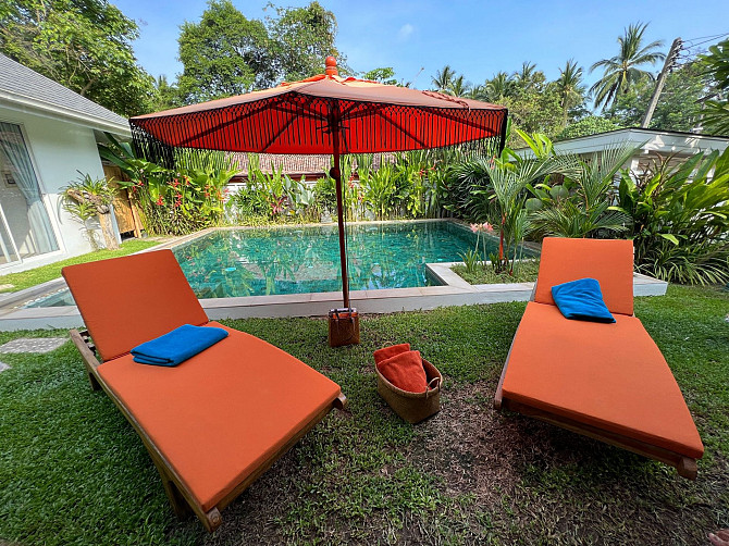 Maison 3 chambres Samui - photo 10