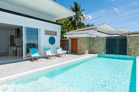 House 5 Bedrooms Samui