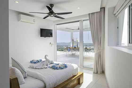 House 5 Bedrooms Samui