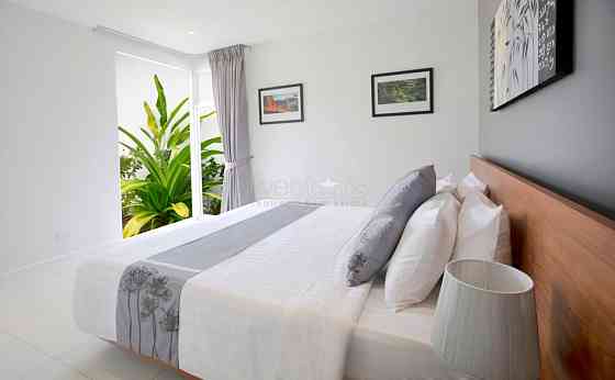 House 1 Bedrooms Samui