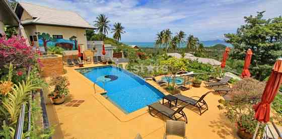 House 3 Bedrooms Samui