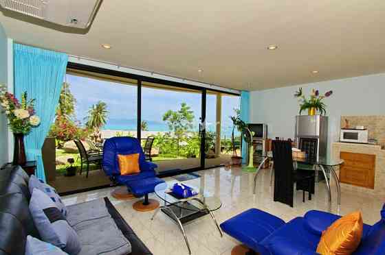 House 3 Bedrooms Samui