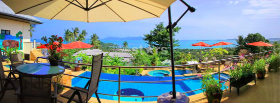 House 3 Bedrooms Samui