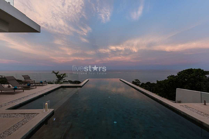 Maison 4 Chambres Samui - photo 1