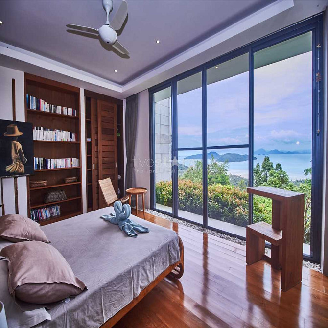 Maison 4 chambres Samui - photo 5