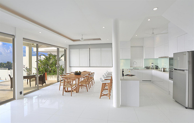 House 4 Bedrooms Samui - photo 10