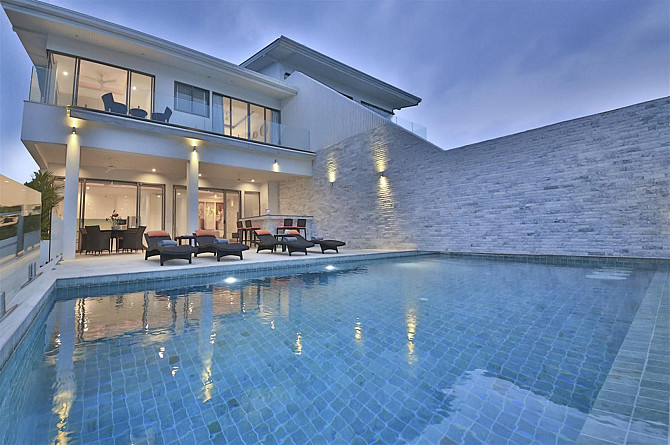 House 4 Bedrooms Samui - photo 6