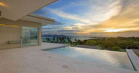 House 3 Bedrooms Samui