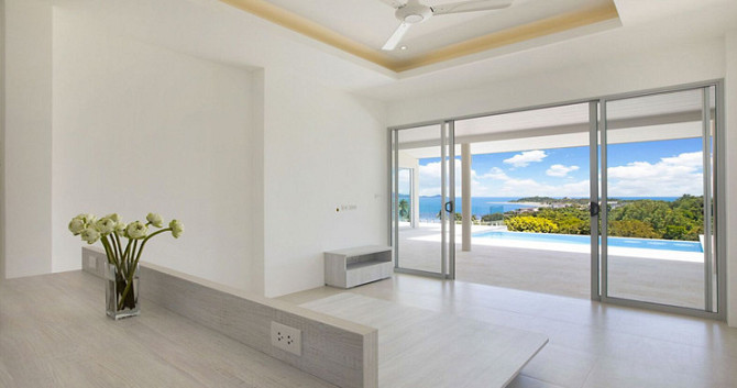 House 3 Bedrooms Samui - photo 9