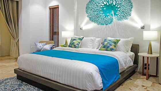 House5 Bedrooms Samui