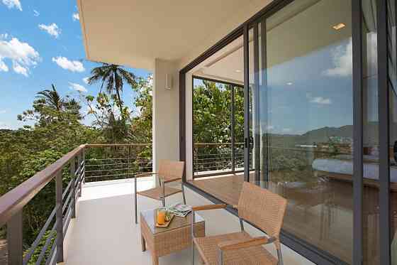 House 4 Bedrooms Samui