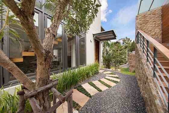 House 4 Bedrooms Samui