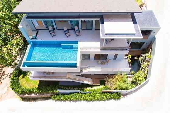 House 4 Bedrooms Samui