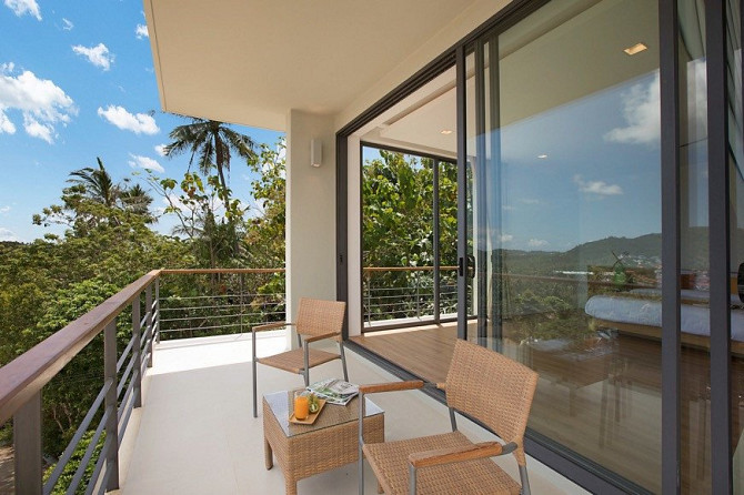 House 4 Bedrooms Samui - photo 5