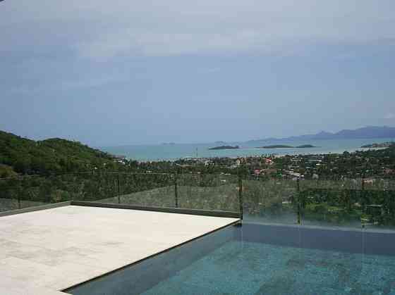 House 6 Bedrooms Samui