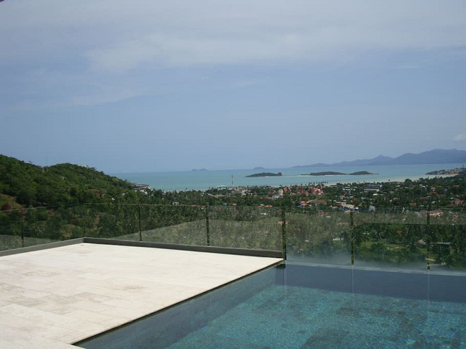 House 6 Bedrooms Samui - photo 2