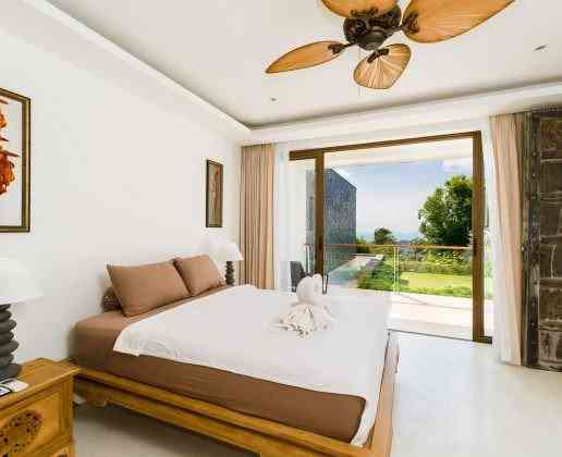 House 3 Bedrooms Samui