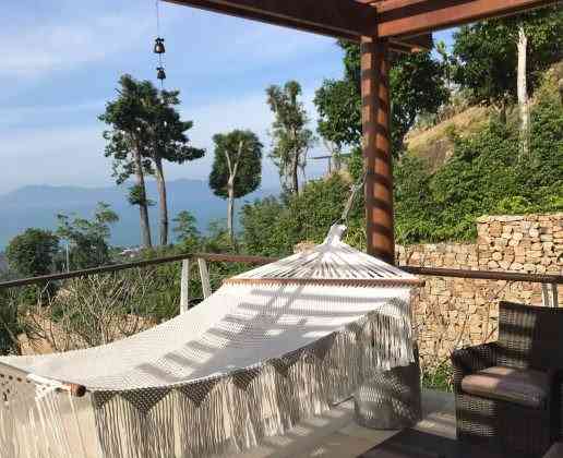 House 3 Bedrooms Samui