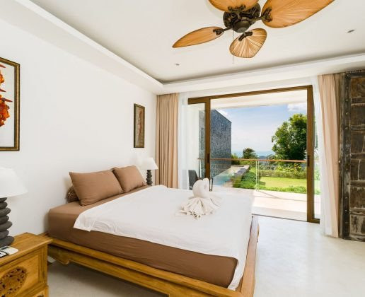 House 3 Bedrooms Samui - photo 5