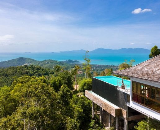 House 3 Bedrooms Samui - photo 13