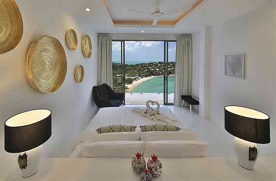 House 4 Bedrooms Samui