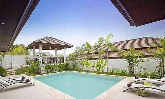 House 3 Bedrooms Samui