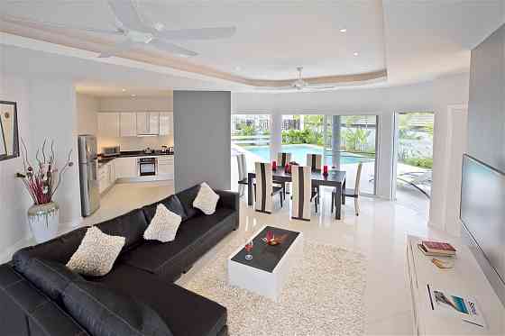 House 3 Bedrooms Samui