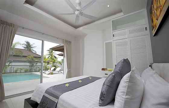 House 3 Bedrooms Samui