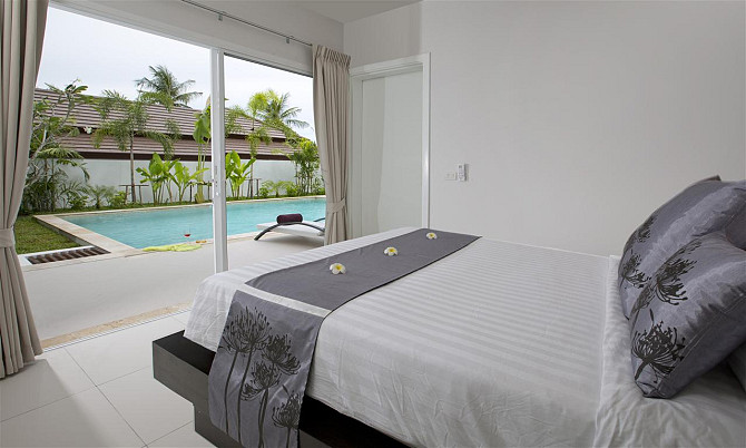 House 3 Bedrooms Samui - photo 7