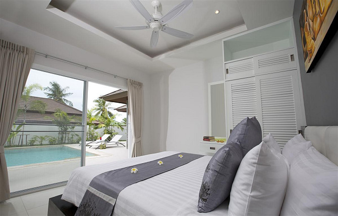 House 3 Bedrooms Samui - photo 4