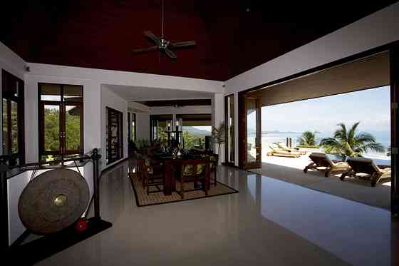 House 4 Bedrooms Samui