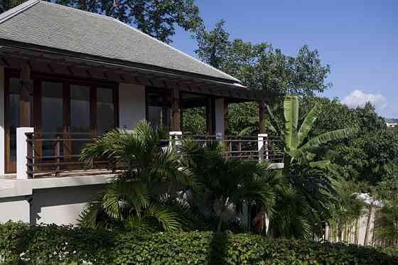 House 4 Bedrooms Samui