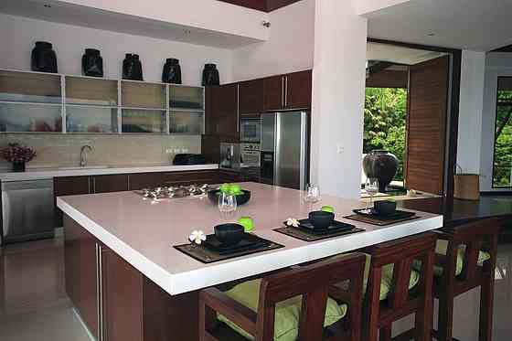 House 4 Bedrooms Samui